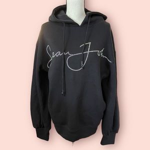 Sean John x Missguided Oversized Pullover Hoodie